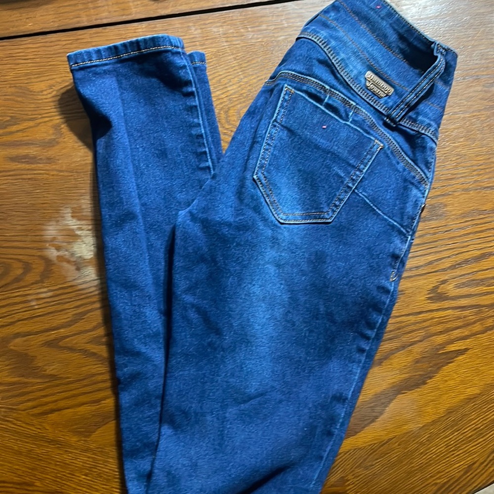 Skinny Jeans